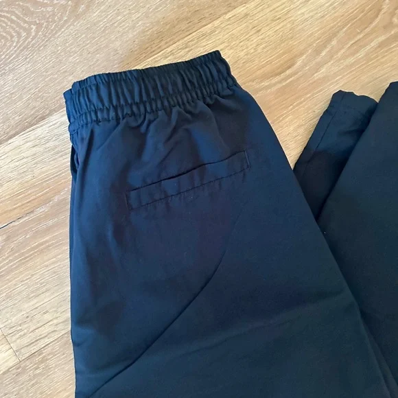 Nike Everything Wovens Wide Leg Pants - Picture 11 of 11